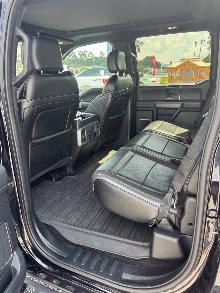 2019 Ford F-150 Raptor - Photo 18